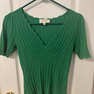 Sezane Cloe Knit